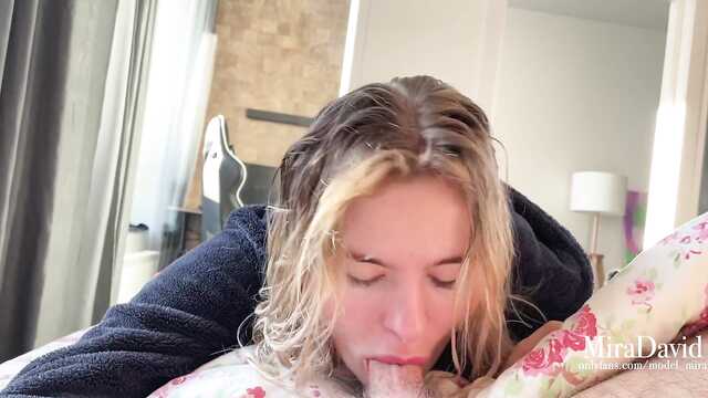 Астында көрші шумок заглотила хуй өзінің сүйікті