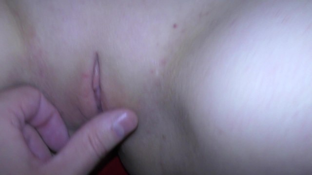 Rosyjska blondynka cieszy się przyzwoitym kutasem