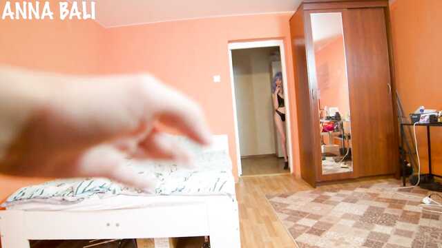 Телефондағы секс туралы қысқаша бейне