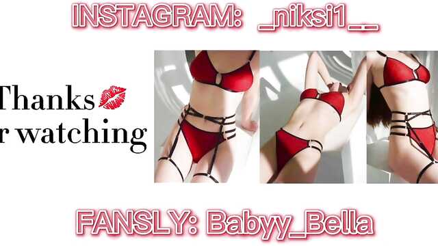 Zerżnął swoją młodą kuzynkę przed imprezą