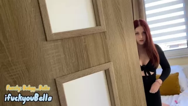 A minha colega de apartamento pediu-me para ir à merda.