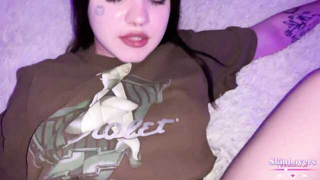 Не забыл слить в рот сперму после проеба