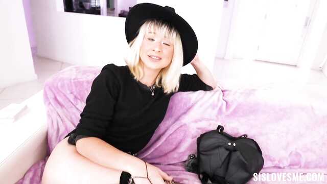 Do wnętrza czarującej wiedźmy