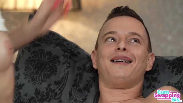 Jak nie wdmuchnąć dwóch młodych, ładnych sióstr?