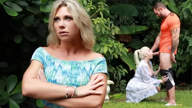 Көшеде онлайн жыныстық қатынасқа түскен