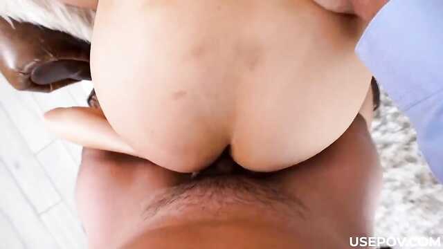 Мачеха и падчерица не против поделить один хуец