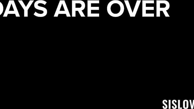 Поломала пацану его планы на длительное воздержание