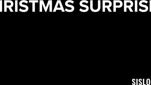 Две сводные сестры попробовали секс с одним парнем на камеру