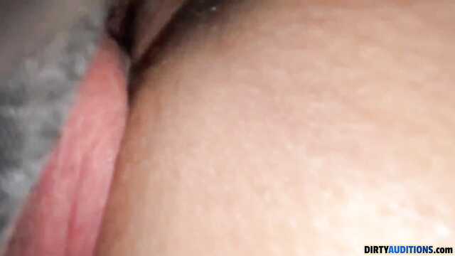 Отсос на собеседовании - гарантия успеха в карьере