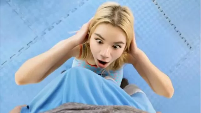 Анал порносын бірінші рет көру өте ауыр.