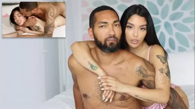 Ескі жапон әйелдерінің анальды секс