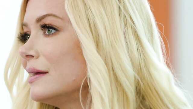 [GirlsWay] Serene Siren, Freya Parker - Role Models When Sparks Fly