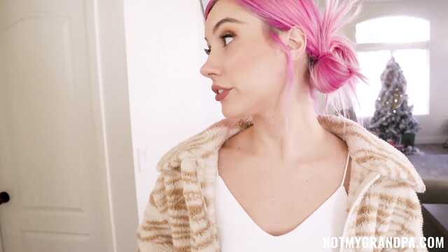 Порево со зрелым папочкой вышло удачным