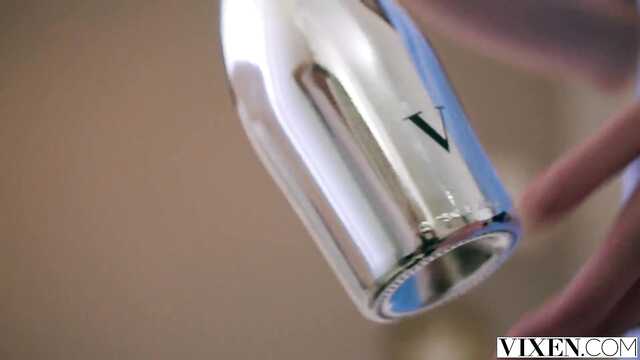 Анжелика Робингуд непревзойденно шпилится в пилотку