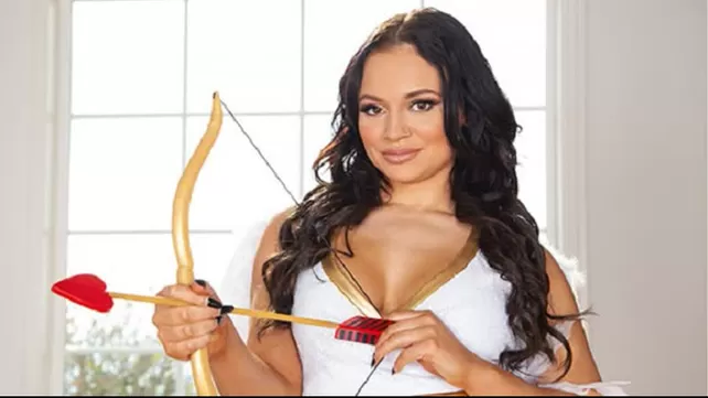 Өте әдемі секс Mindy Vega xxx 2008 ж