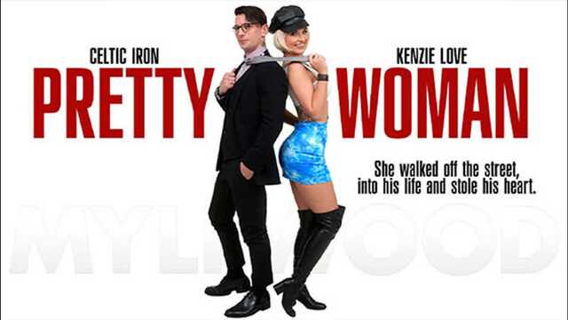 Сногсшибательная милф в сексе всегда на высоте