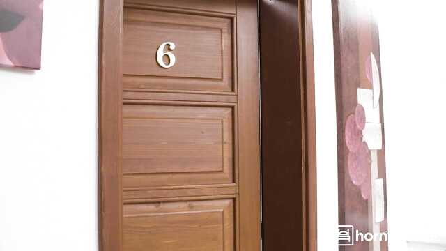 Голодная киска душки в хостеле