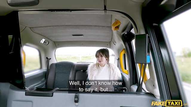 Не было чем платить за проезд, предложила таксисту секс