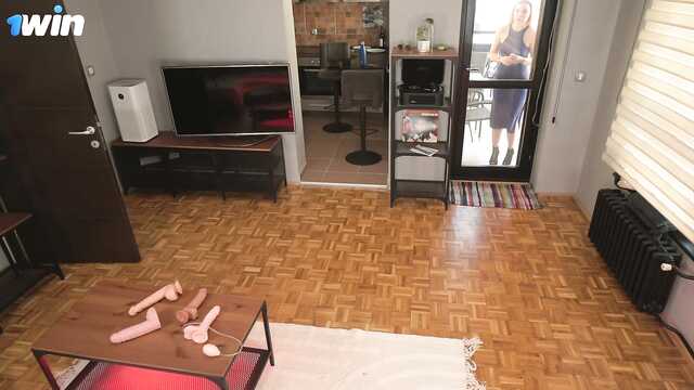 Пришла с просьбой и получила сперму внутрь