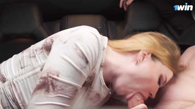 Она знает, как избежать штрафа!