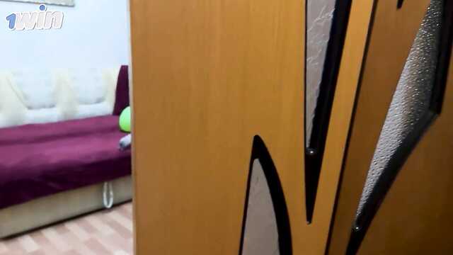 День Рождения мамки приятеля