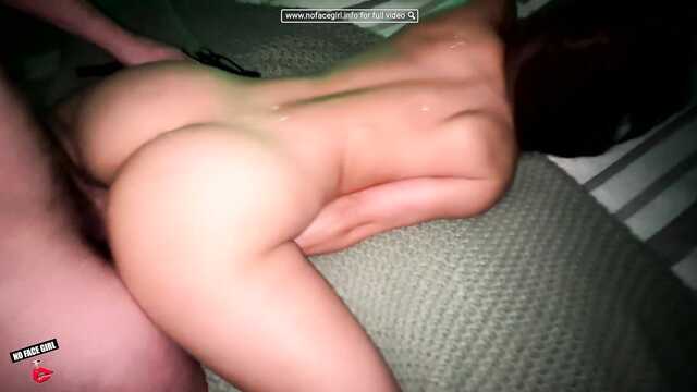 Шлепай мою пизденку плеткой и засаживай член