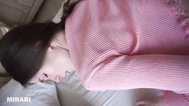 Молодой девке нравится трахаться раком с парнем: горячая подборка