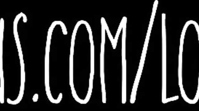 Помог очкастой русской шлюшке испытать оргазм