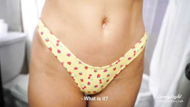 Опять мамаша за дрочкой застукала