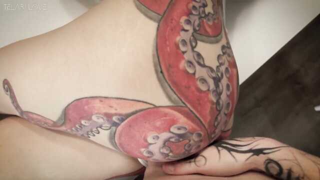 Сводная сестра немного выпила и захотела секса с братом