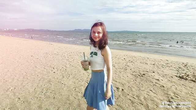 А после свидания, потрахаться нужно!