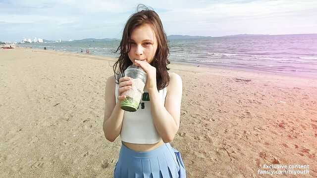 А после свидания, потрахаться нужно!