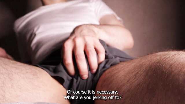 Не дрочи, когда сестра рядом