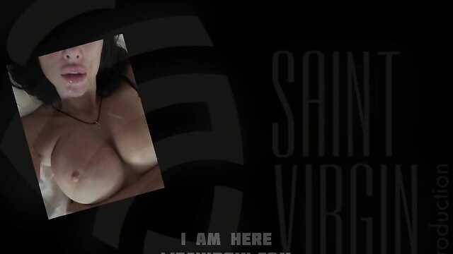 Новенькие туфельки для унижения