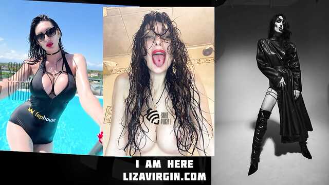 Стань рабом прекрасной Госпожи!