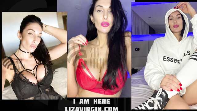 Развратница со страпоном хочет трахнуть зад мужика