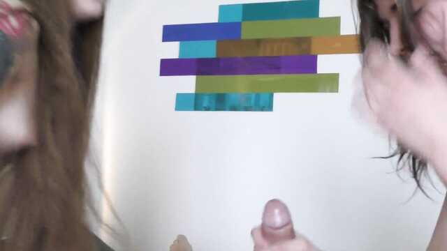 Мы докажем, что мы не лесбиянки