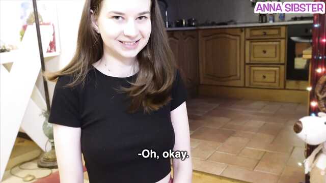 Хватит трахать подарок моего парня, выеби меня