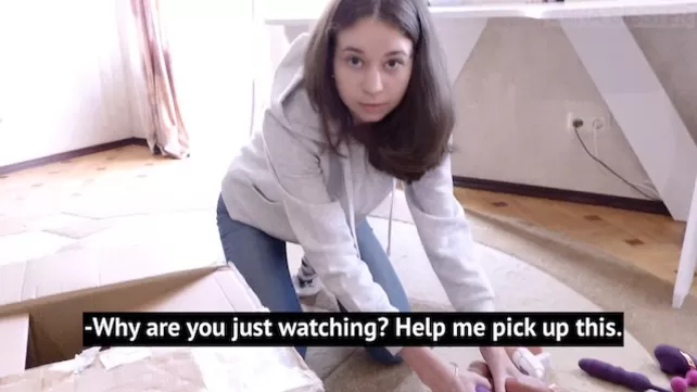 Хотел помочь сестре. Что из этого вышло?