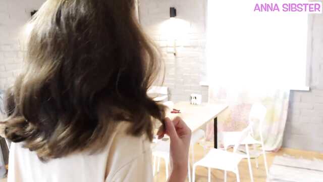 Бывшая девушка пришла к парню потрахаться