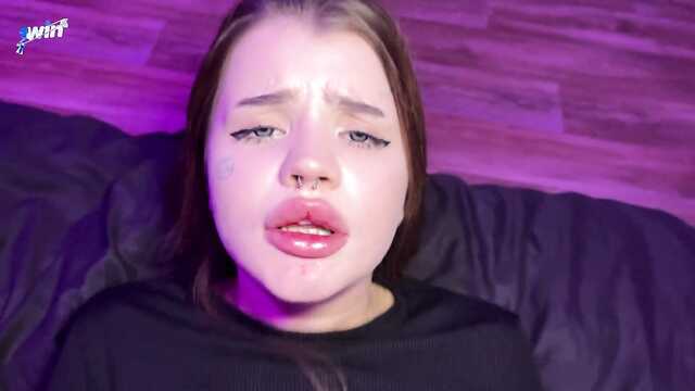 Моя писька любит твой член, а язык свежую сперму