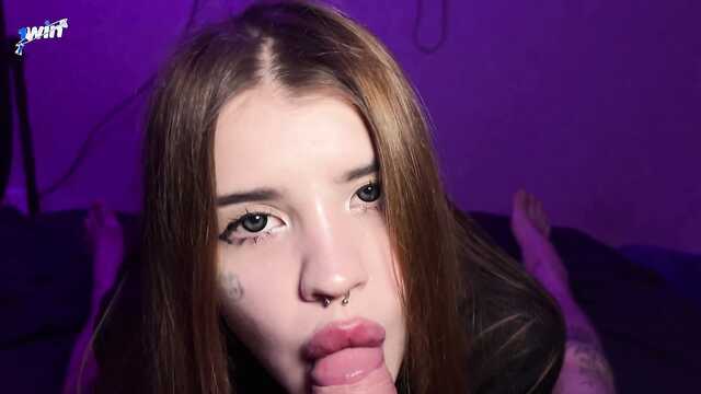 Моя писька любит твой член, а язык свежую сперму