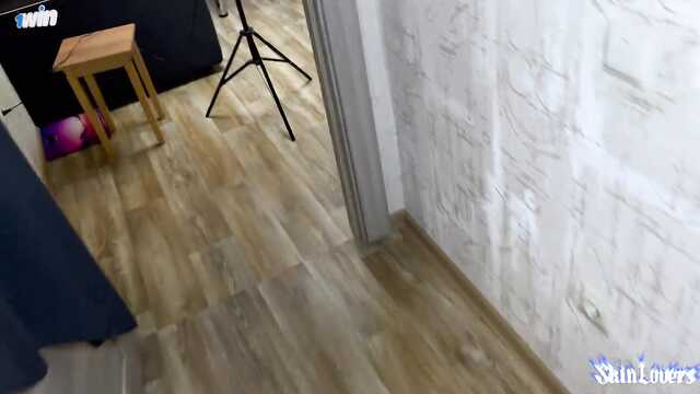 Налила борща другу мужа и не отказалась от анала