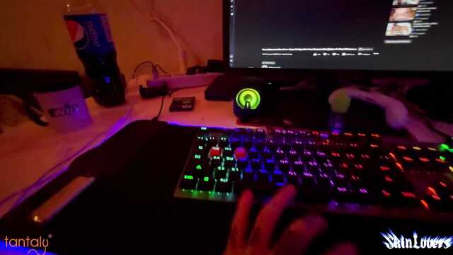 Четкий новогодний тройничок