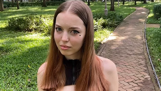 Жалаңаш Дэйви Чейз