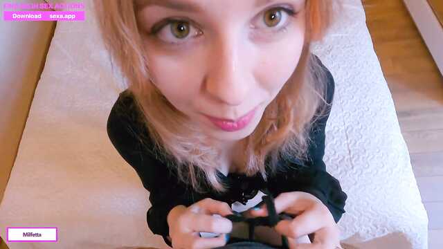 Секс приложение помогает нам трахаться