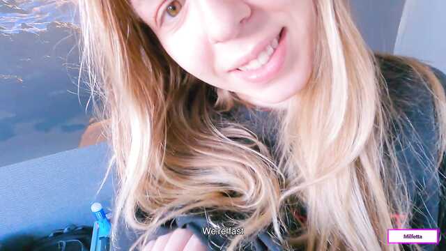 Мачеха попросила пасынка не кончать в ее влагалище