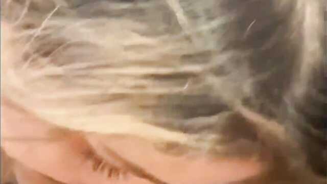 Огромный хуй не помещается в рот