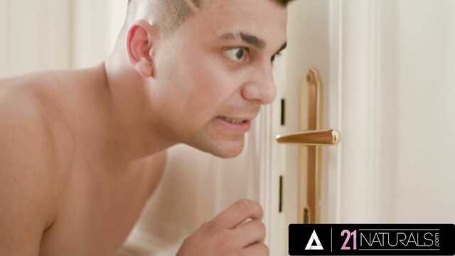 Мощная нарезка от Мери Рок