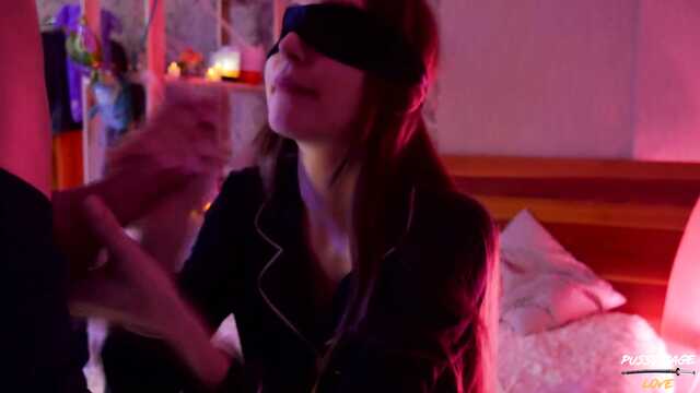 Перепутал дверь в общежитии, но не расстроился